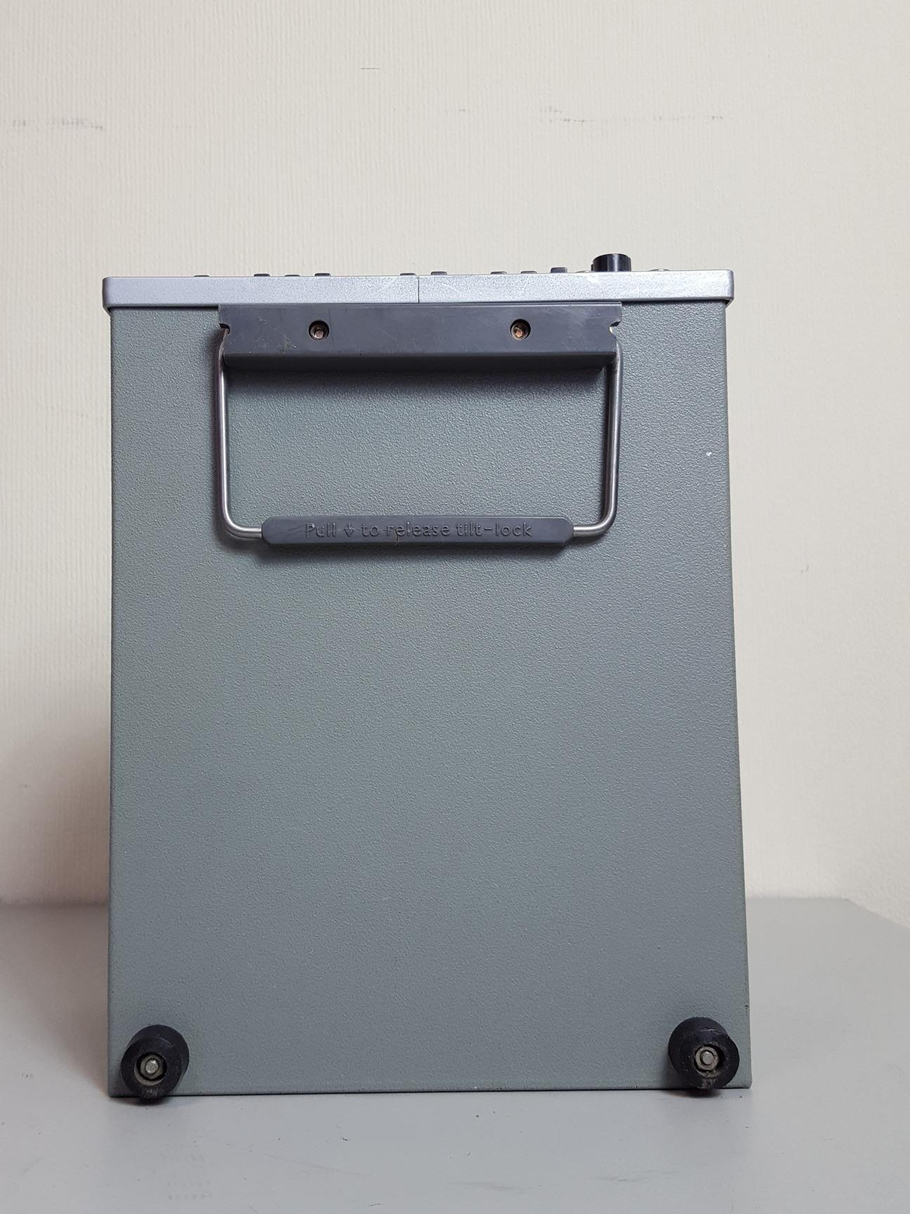 Image of Marconi Instruments VSWR Indicator Type 6953 A Lab