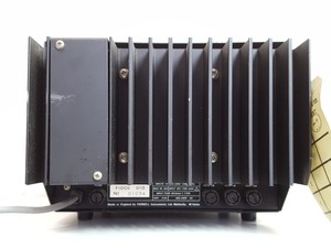 Thumbnail image of Farnell Instruments Triple Output Power Supply Tops 3D Lab