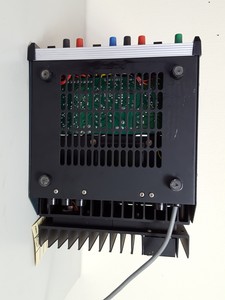 Thumbnail image of Farnell Instruments Triple Output Power Supply Tops 3D Lab