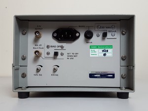 Thumbnail image of Marconi Instruments Type 6953 A VSWR Indicator Lab