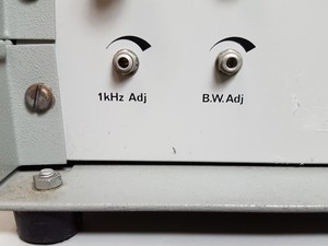 Thumbnail image of Marconi Instruments Type 6953 A VSWR Indicator Lab