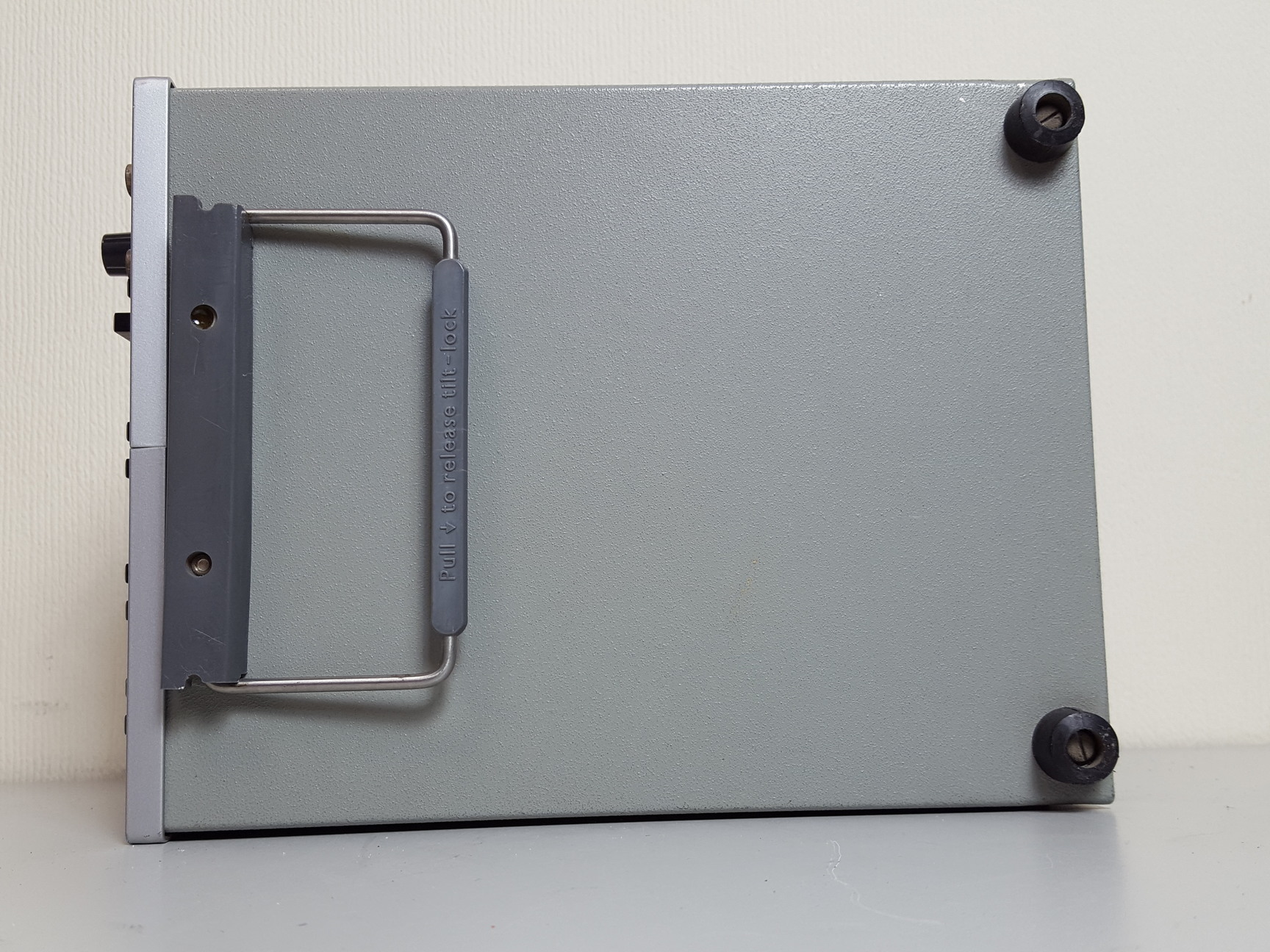 Image of Marconi Instruments Type 6953 A VSWR Indicator Lab