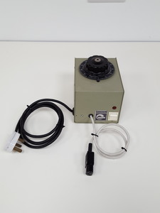 Thumbnail image of Claude Lyons Regavolt Variable Transformer Type 402 Lab