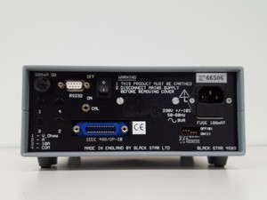 Thumbnail image of Black Star 4503 Intelligent Multimeter Lab