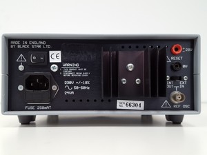 Thumbnail image of Black Star Apollo 100 Universal Counter Timer Lab