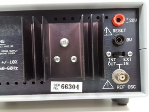 Thumbnail image of Black Star Apollo 100 Universal Counter Timer Lab