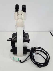 Thumbnail image of Carl Zeiss NT 6V Binocular Microscope & 4 Objectives 