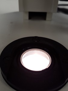 Thumbnail image of Carl Zeiss NT 6V Binocular Microscope & 4 Objectives 