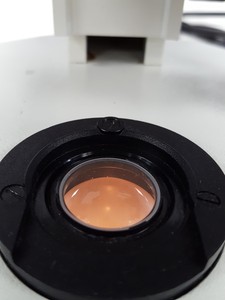 Thumbnail image of Carl Zeiss NT 6V Binocular Microscope & 4 Objectives 