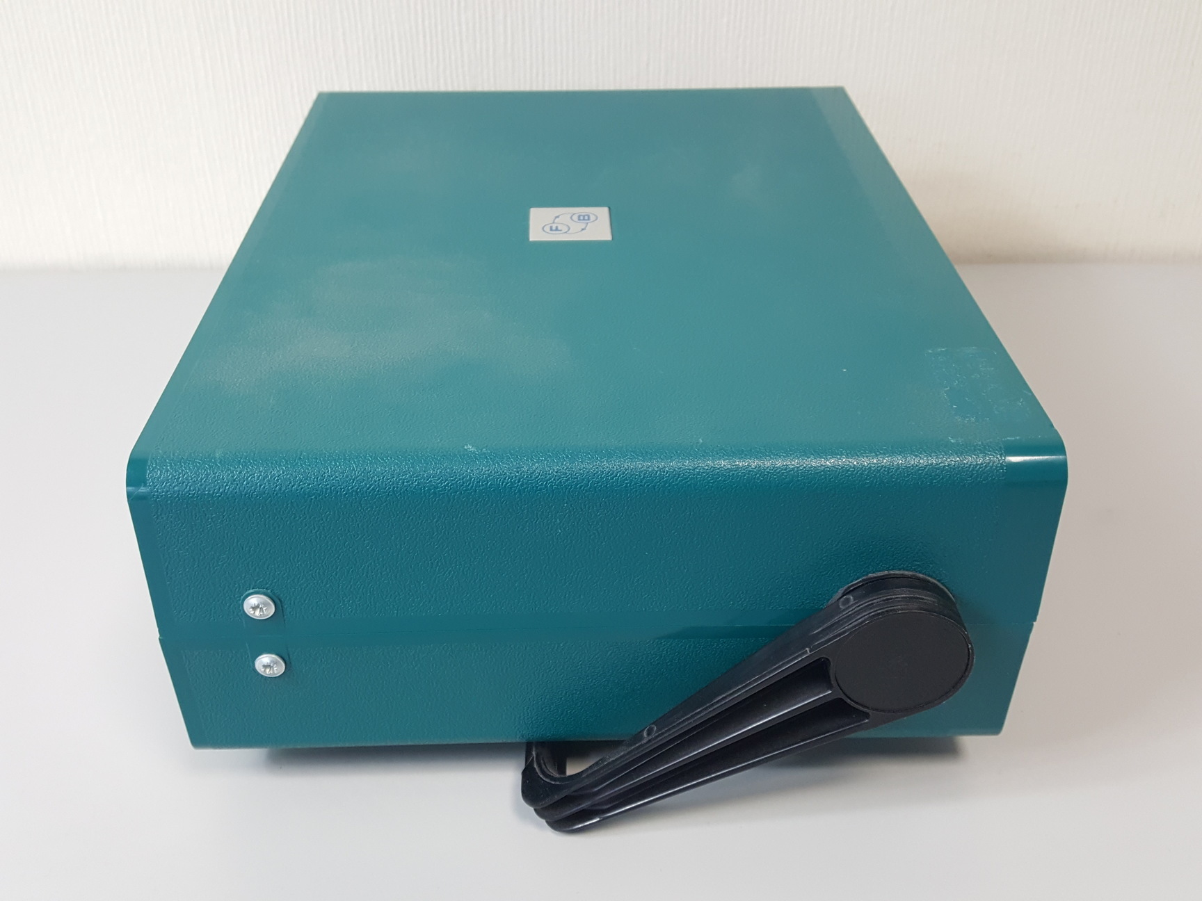 Image of Feedback Electronic Wattmeter Model - EW604