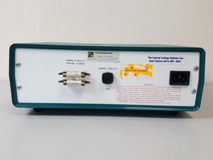 Thumbnail image of Feedback Electronic Wattmeter Model - EW604