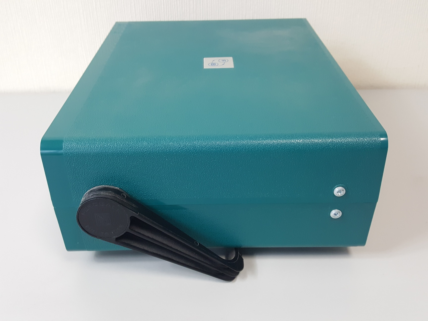 Image of Feedback Electronic Wattmeter Model - EW604