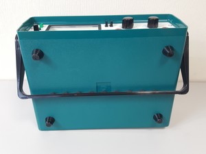Thumbnail image of Feedback Electronic Wattmeter Model - EW604