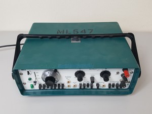 Thumbnail image of Feedback Power Function Generator Model - PFG605 Lab