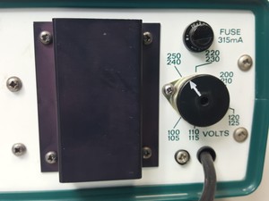 Thumbnail image of Feedback Power Function Generator Model - PFG605 Lab