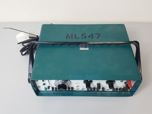Thumbnail image of Feedback Power Function Generator Model - PFG605 Lab
