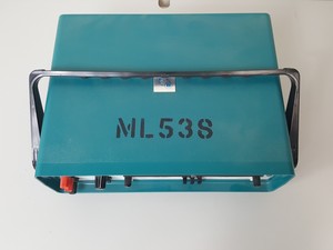 Thumbnail image of Feedback Transfer Function Analyser Model - TFA607 Lab