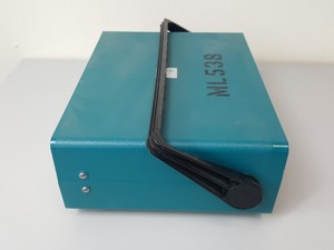 Thumbnail image of Feedback Transfer Function Analyser Model - TFA607 Lab