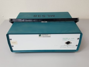 Thumbnail image of Feedback Transfer Function Analyser Model - TFA607 Lab