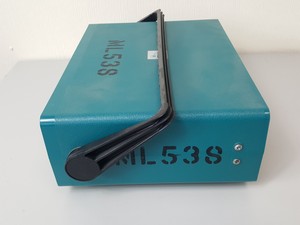 Thumbnail image of Feedback Transfer Function Analyser Model - TFA607 Lab