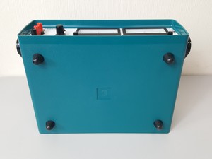 Thumbnail image of Feedback Transfer Function Analyser Model - TFA607 Lab
