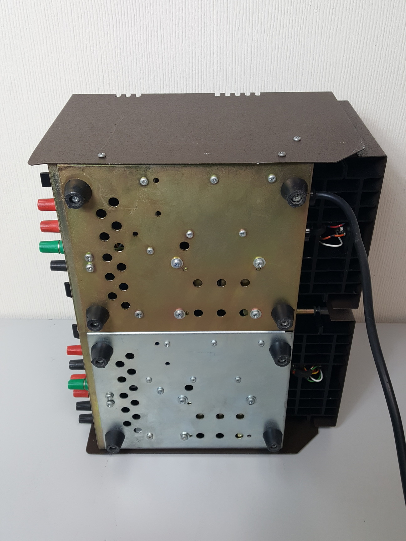 Image of Thurlby K2 Module PL320 30v 2A 300w Benchtop Power Supply Lab