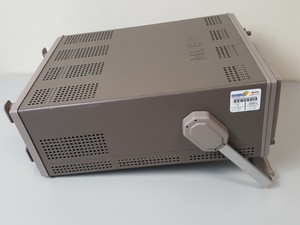 Thumbnail image of Hameg Oscilloscope / Storage Scope HM205-2, Graphic Printer HD148 & Paper Lab