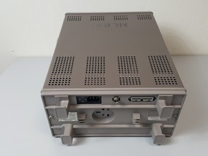 Thumbnail image of Hameg Oscilloscope / Storage Scope HM205-2, Graphic Printer HD148 & Paper Lab