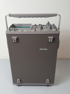 Thumbnail image of Hameg Oscilloscope / Storage Scope HM205-2, Graphic Printer HD148 & Paper Lab