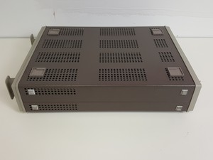 Thumbnail image of Hameg Oscilloscope / Storage Scope HM205-2, Graphic Printer HD148 & Paper Lab