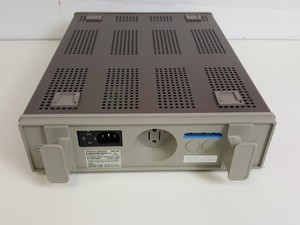 Thumbnail image of Hameg Oscilloscope / Storage Scope HM205-2, Graphic Printer HD148 & Paper Lab