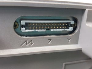 Thumbnail image of Hameg Oscilloscope / Storage Scope HM205-2, Graphic Printer HD148 & Paper Lab