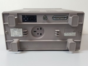 Thumbnail image of Hameg Oscilloscope / Storage Scope HM205-2, Graphic Printer HD148 & Paper Lab