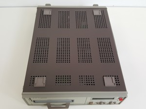 Thumbnail image of Hameg Oscilloscope / Storage Scope HM205-2, Graphic Printer HD148 & Paper Lab