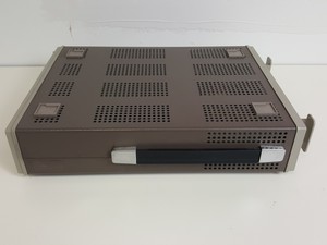 Thumbnail image of Hameg Oscilloscope / Storage Scope HM205-2, Graphic Printer HD148 & Paper Lab