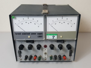 Thumbnail image of Farnell Stabilised Power Supply Model - L30/BT Lab