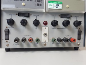 Thumbnail image of Farnell Stabilised Power Supply Model - L30/BT Lab