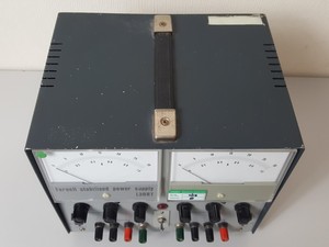 Thumbnail image of Farnell Stabilised Power Supply Model - L30/BT Lab