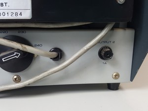 Thumbnail image of Farnell Stabilised Power Supply Model - L30/BT Lab