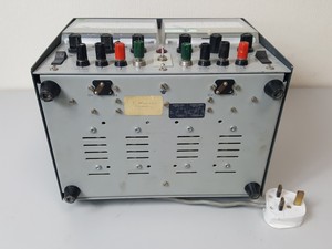 Thumbnail image of Farnell Stabilised Power Supply Model - L30/BT Lab