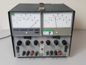 Thumbnail image of Farnell Stabilised Power Supply Model - L30/BT Lab