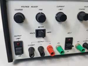 Thumbnail image of Farnell Stabilised Power Supply Model - LT30/1 Lab