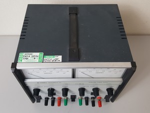 Thumbnail image of Farnell Stabilised Power Supply Model - LT30/1 Lab