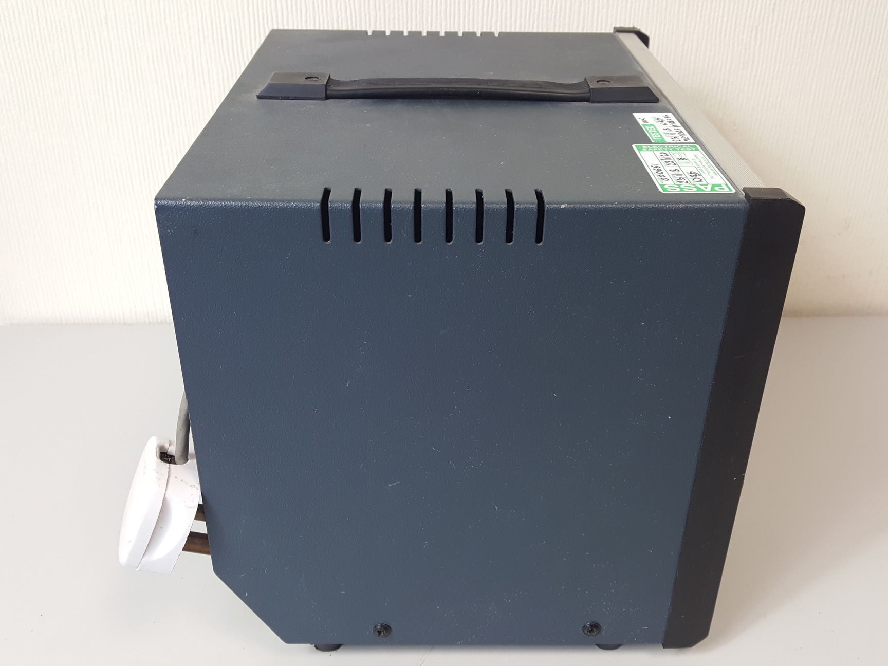 Image of Farnell Stabilised Power Supply Model - LT30/1 Lab