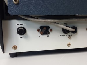 Thumbnail image of Farnell Stabilised Power Supply Model - LT30/1 Lab