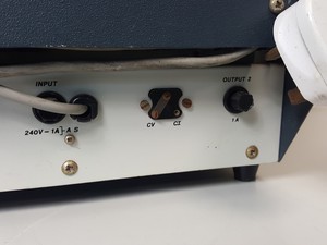 Thumbnail image of Farnell Stabilised Power Supply Model - LT30/1 Lab