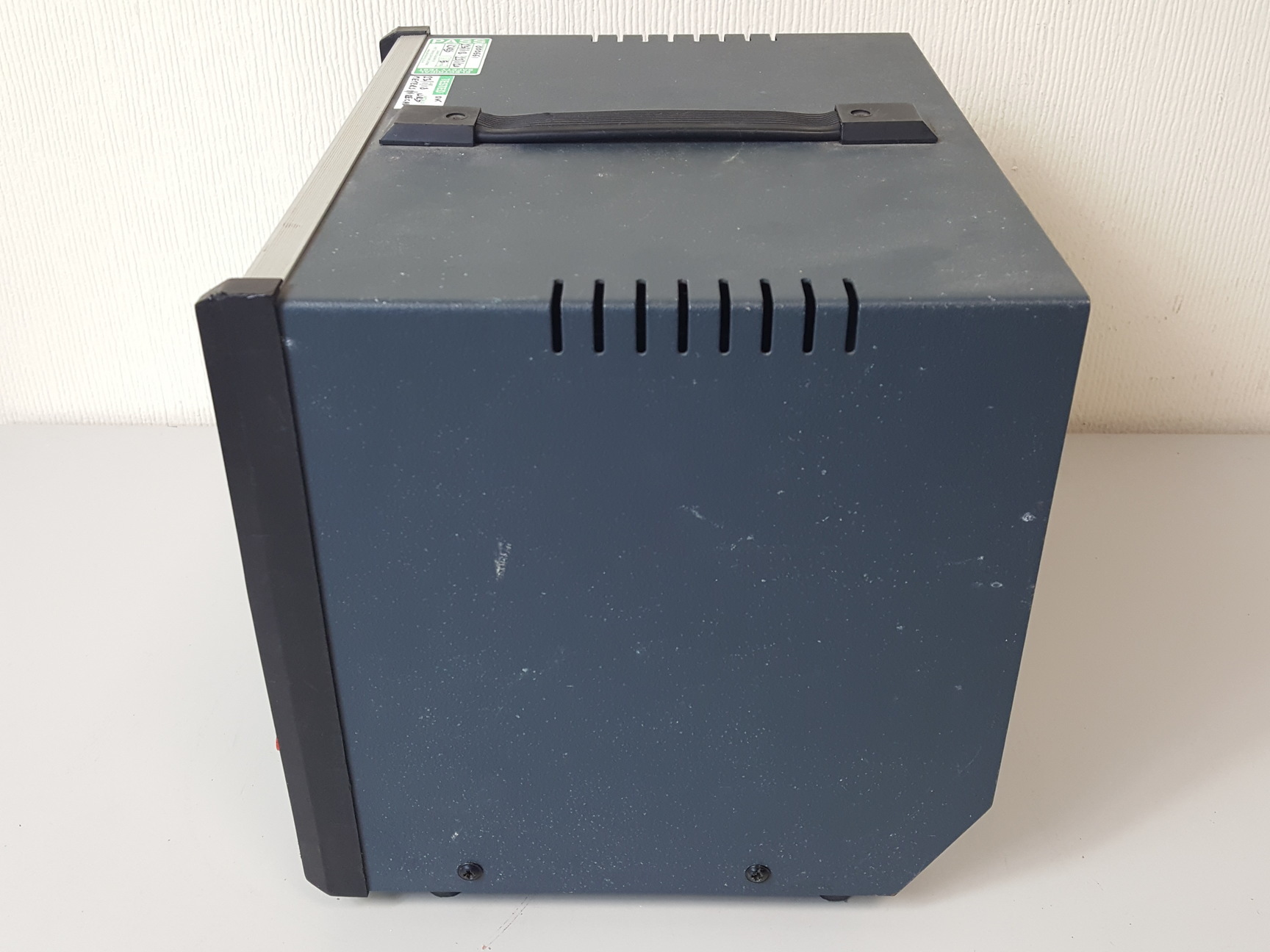 Image of Farnell Stabilised Power Supply Model - LT30/1 Lab