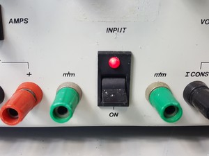 Thumbnail image of Farnell Stabilised Power Supply Model - LT30/1 Lab