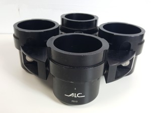 Thumbnail image of ALC T516 Swing Bucket Centrifuge Rotor - 4 x P510 Buckets - 4300rpm Lab