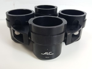 Thumbnail image of ALC T516 Swing Bucket Centrifuge Rotor - 4 x P510 Buckets - 4300rpm Lab